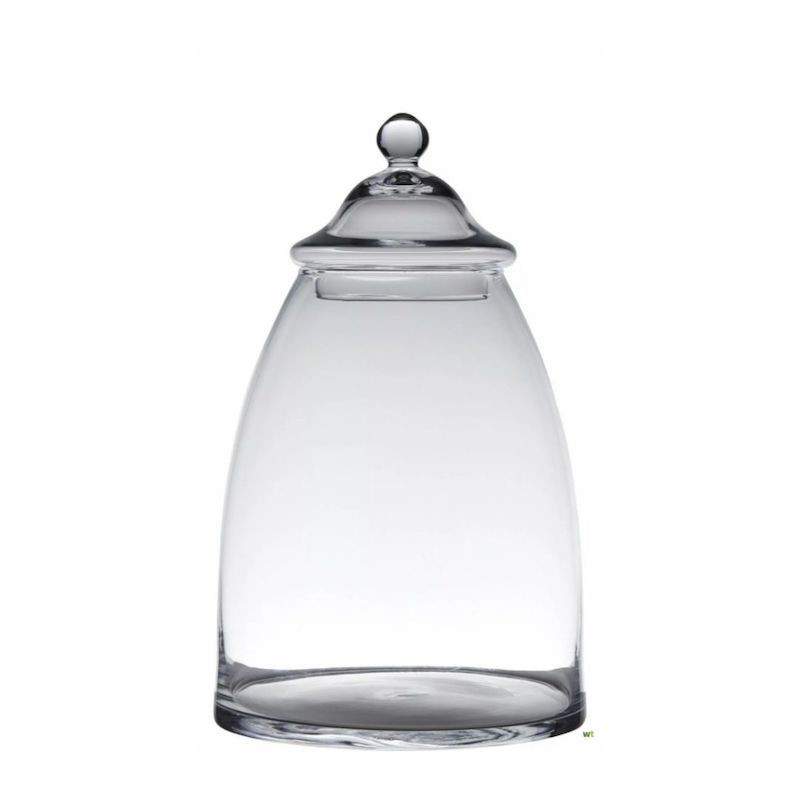 Candy Jar Janine 28 cm.... Candy Jar Janine 28 cm....