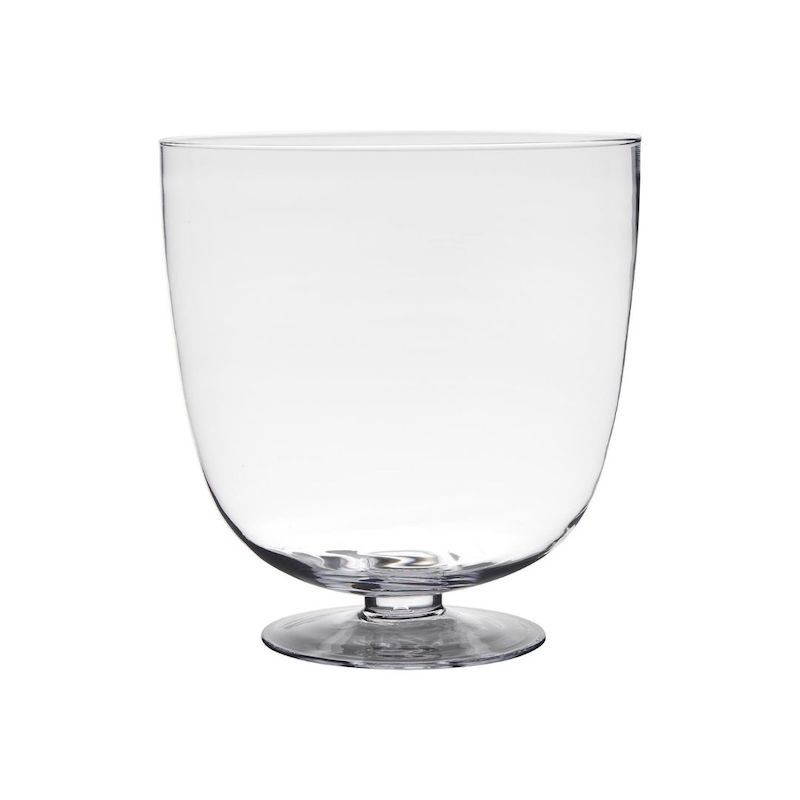 Glass Vase Hurricane Ilona... Glass Vase Hurricane Ilona...