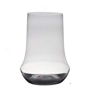 Glass Vase Tokyo H45 D33.5