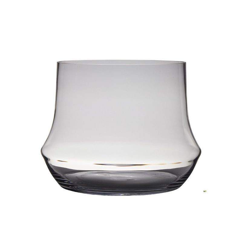 Glass Vase Tokyo H30 cm D39 cm