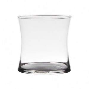 Glass Vase Liam H10 D10
