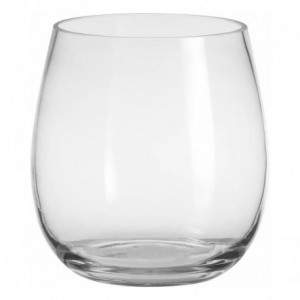 Glass Vase Tony H15 D12