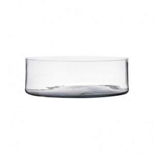 Taça de vidro Akwa D39