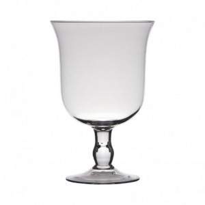 Glass Vase Glenn H24 D15,5