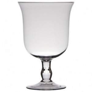 Glass Vase Glenn H24 D15,5