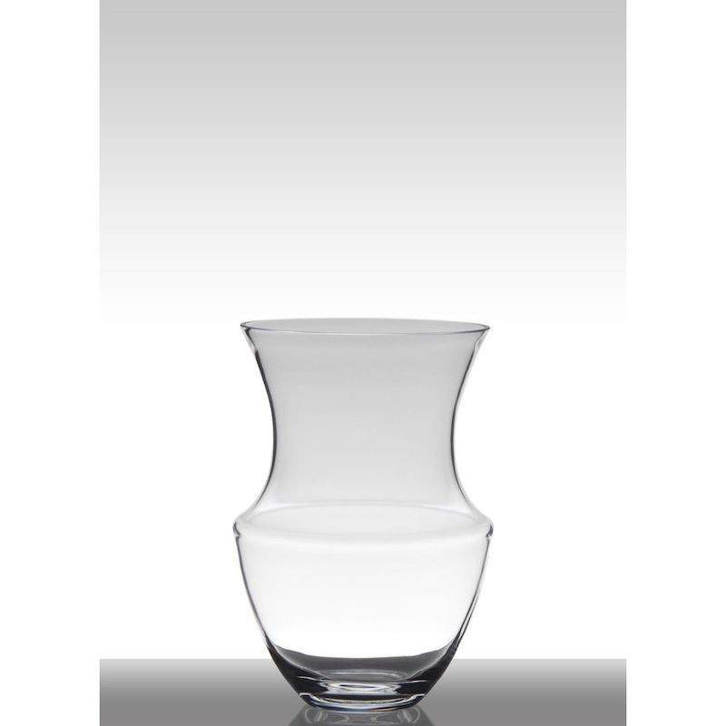 Glass Vase Ymke H32 cm...