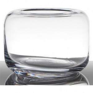 Glass Vase Celeste H15 D20,5