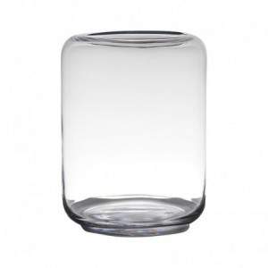 Glass Vase Celeste H30 D23
