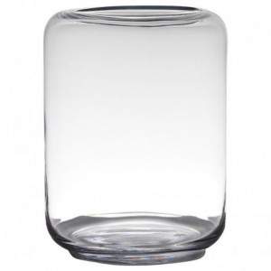 Glass Vase Celeste H30 cm...