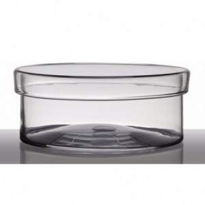 Glass Vase Milano H20 cm...