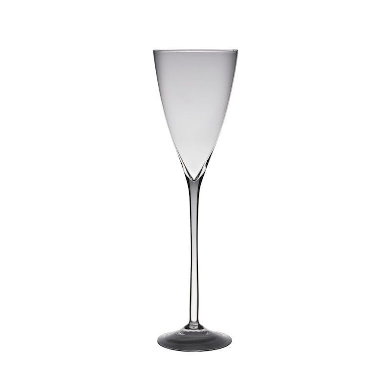 Glass Vase Manila H70 D19,5 Glass Vase Manila H70 D19,5