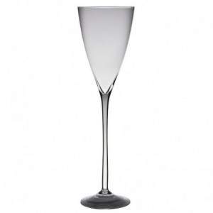 Glass Vase Manila H70 cm...