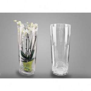 Glass Essentials Conico H25...