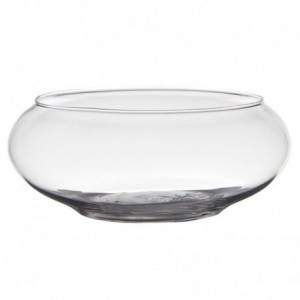Glass Bowl Roswell H6 cm...
