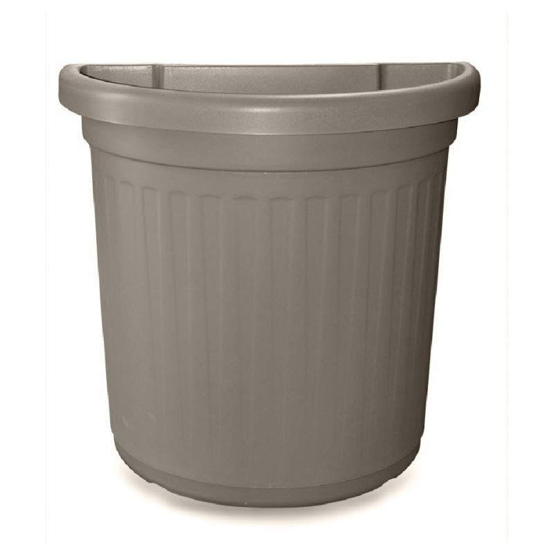 Vaso a parete 50cm Veca Vaso a parete 50cm Veca