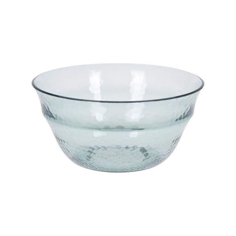 Glass Bowl Transparent 25 x...