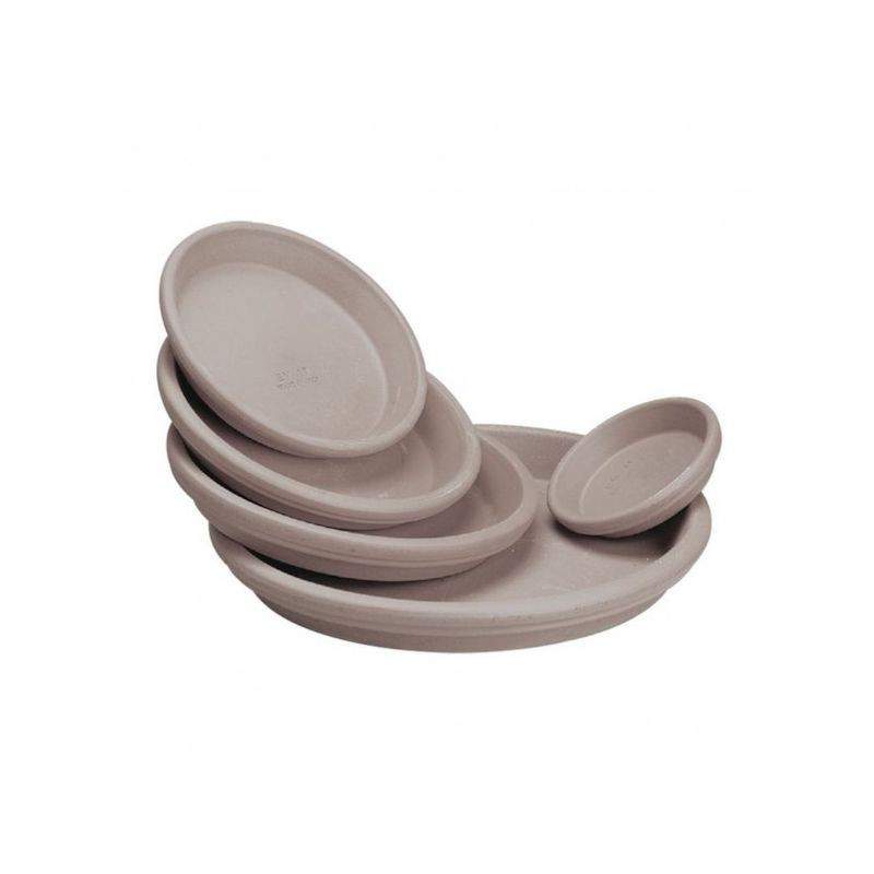Soucoupe Rond Lisse Terre... Soucoupe Rond Lisse Terre...