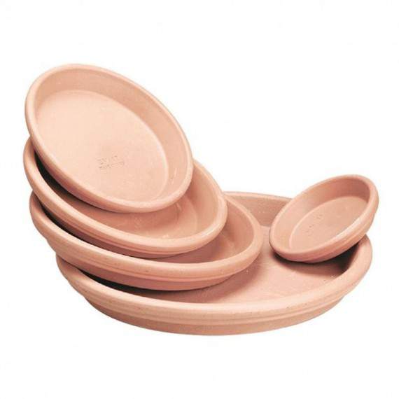 Terracotta Saucer 15 cm...