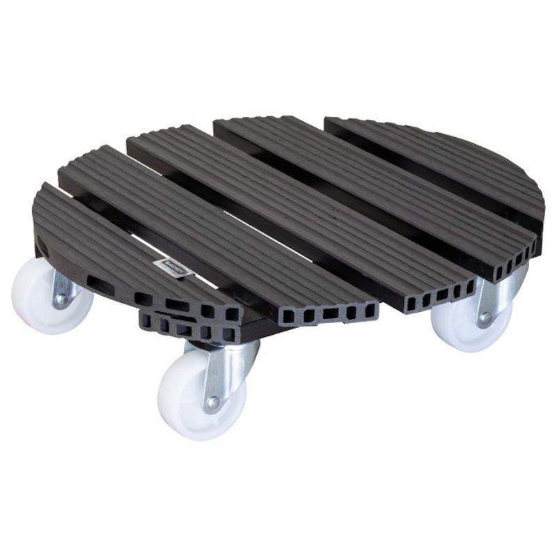 Fat Med Hjul Multi Roller... Fat Med Hjul Multi Roller...