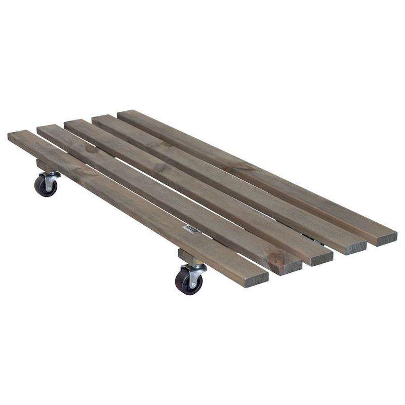 Plant Trolley Multi Roller...