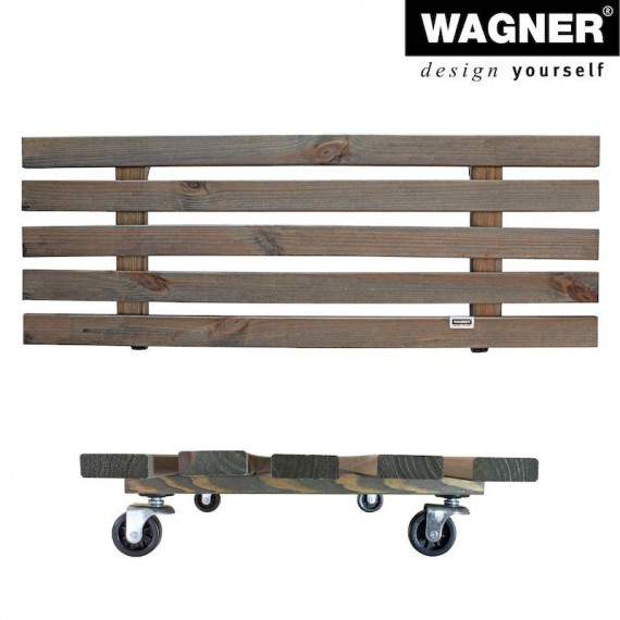 Plantenwagen Multi Roller...