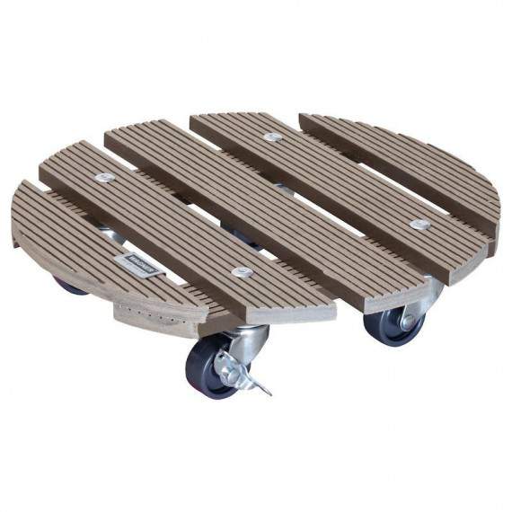 Plant Trolley Multi Roller...