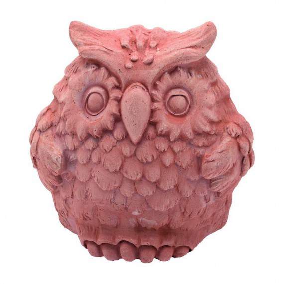 Gros Hibou Galestro 18 cm