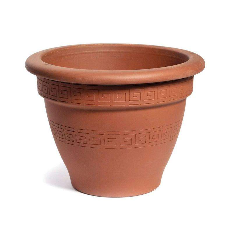 Flower Pot Bell 37 cm...