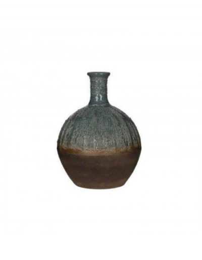 Modulare Vase D19 Grau