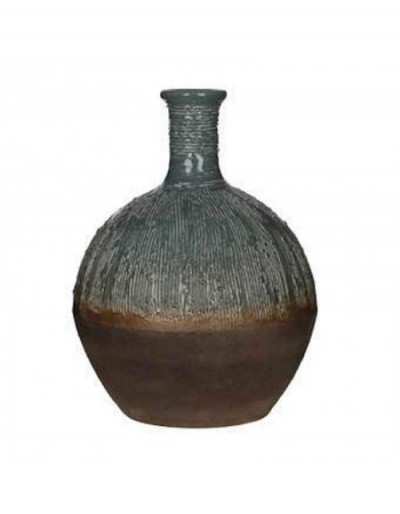 Modulare Vase D19 Grau