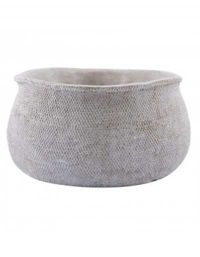 Vaso Brocca XL Taupe