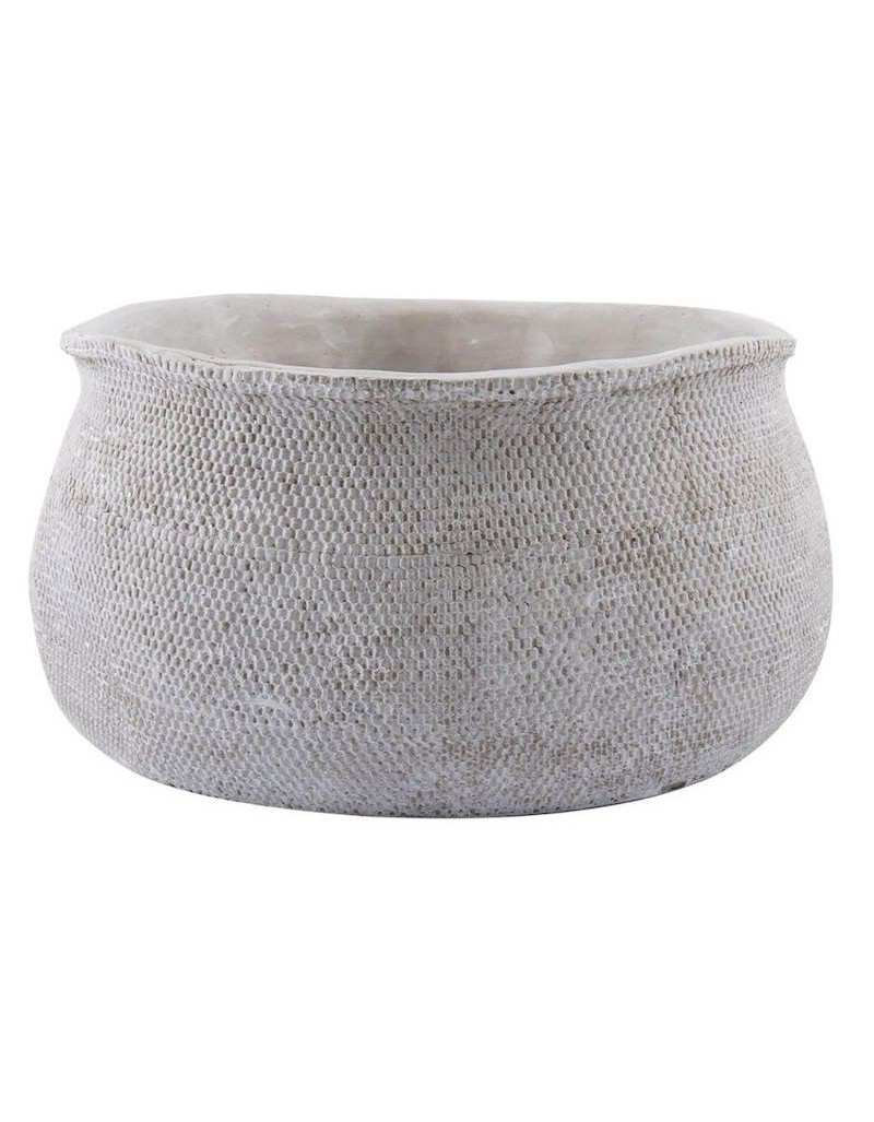 Vaso Brocca XL Taupe Vaso Brocca XL Taupe