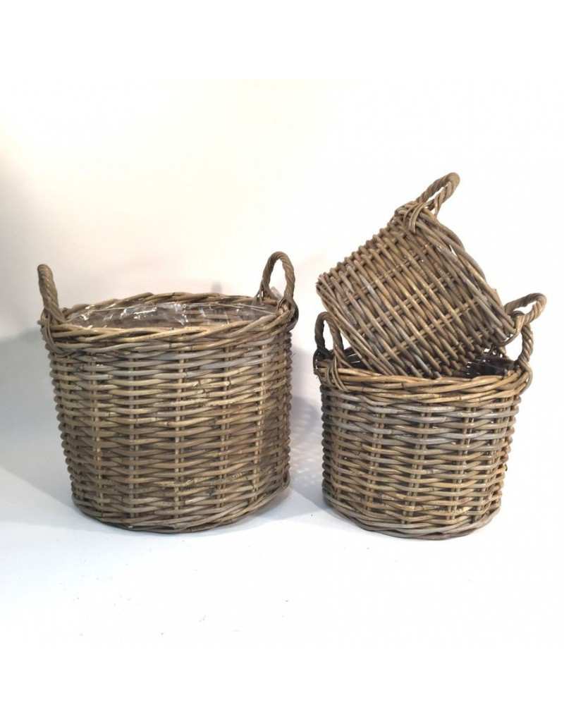 Caspo Maxi Rattan Grande Caspo Maxi Rattan Grande
