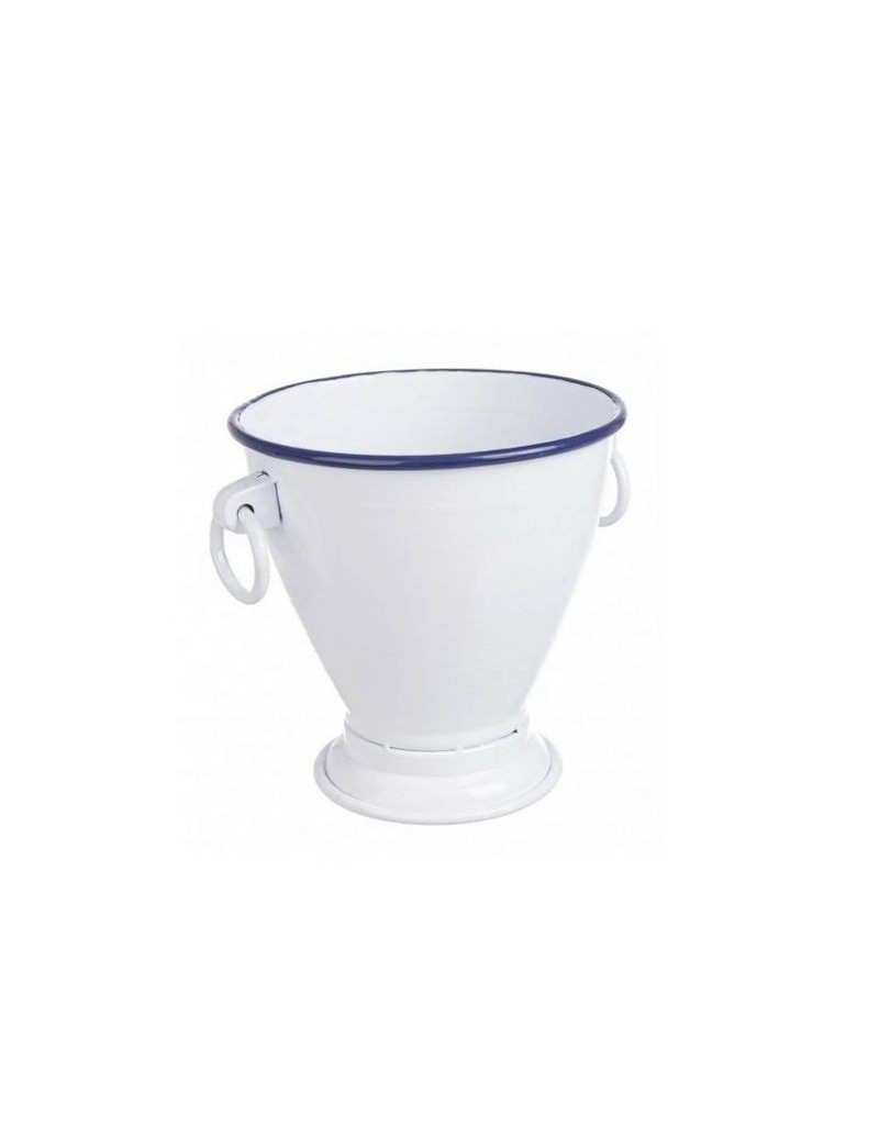 Vaso Ellen con Manici K06 Vaso Ellen con Manici K06