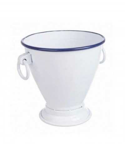 Ellen Vase with Handles K06