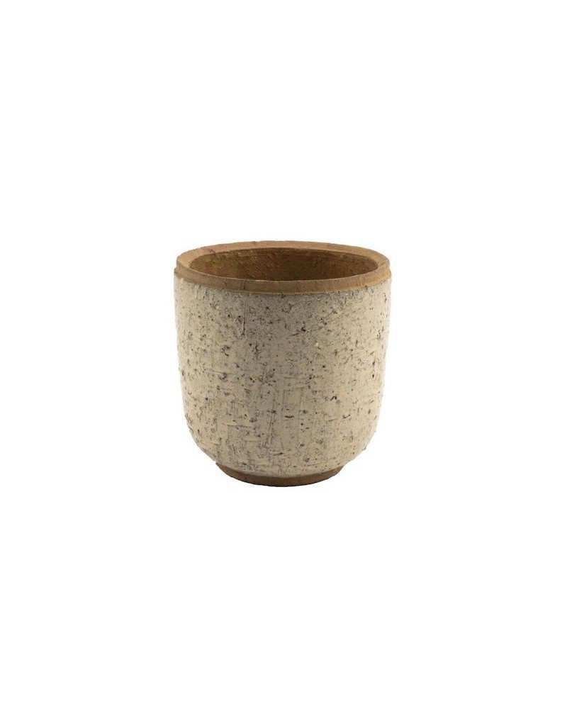 Kelck D18.8 Cream Jar Kelck D18.8 Cream Jar