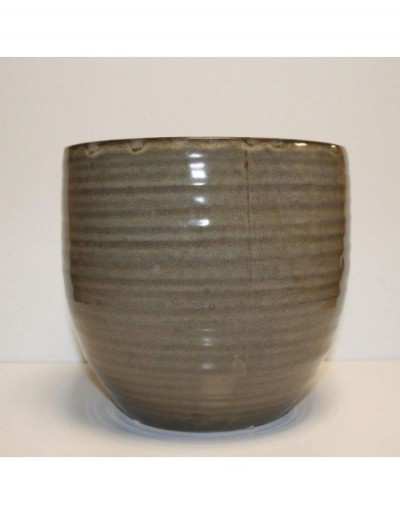 Vaso Easy D19 Grigio