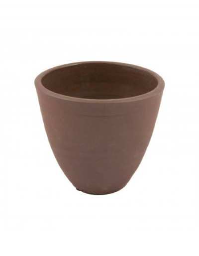 Craze D17 Bordeaux vase