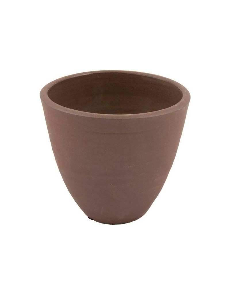 Craze D17 Bordeaux vase