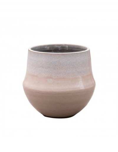 Couro Vase Fusion D17