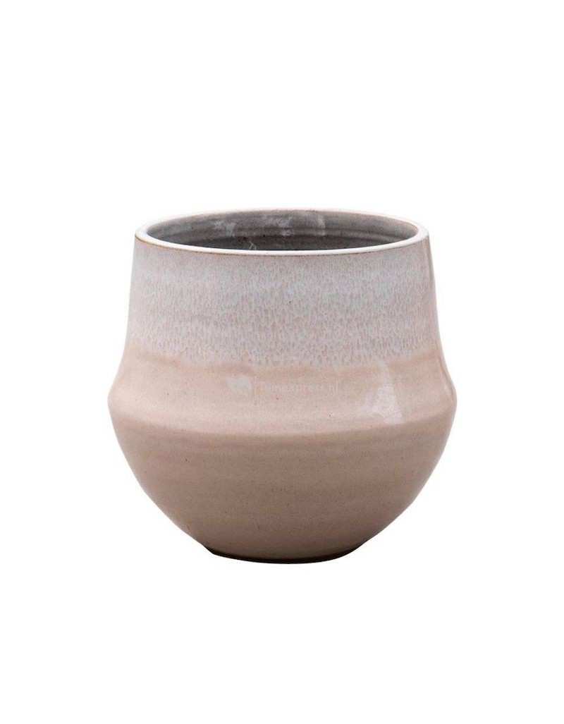 Vase Fusion D17 Leather Vase Fusion D17 Leather