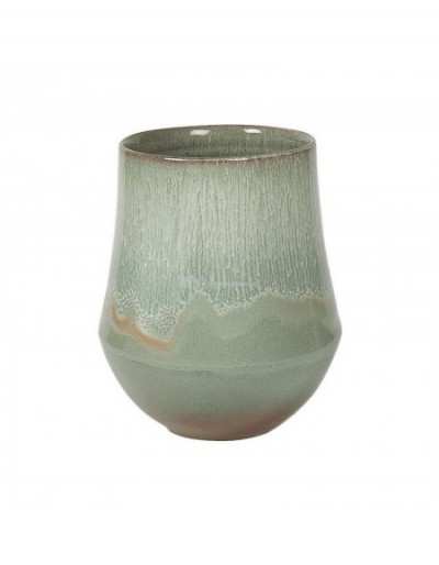 Florero Fusion D16 Mint