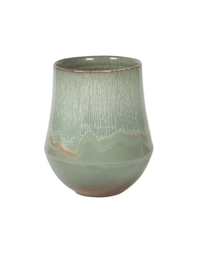 Vase Fusion D16 Mint