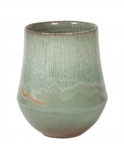 Florero Fusion D16 Mint