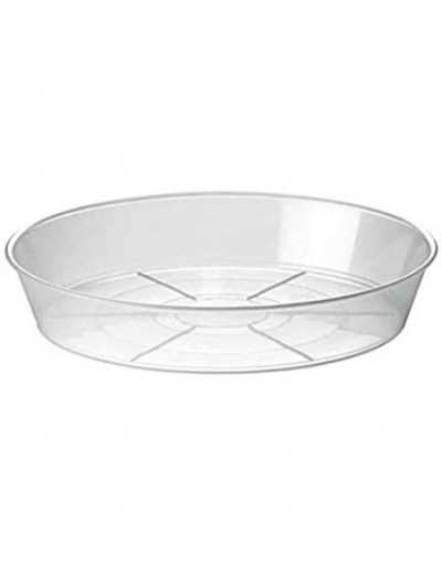 Cristal saucer 12 cm...