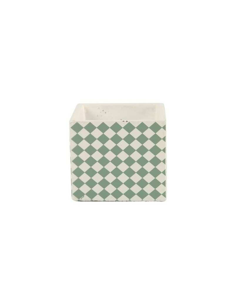 Flowerpot Square Jason... Flowerpot Square Jason...