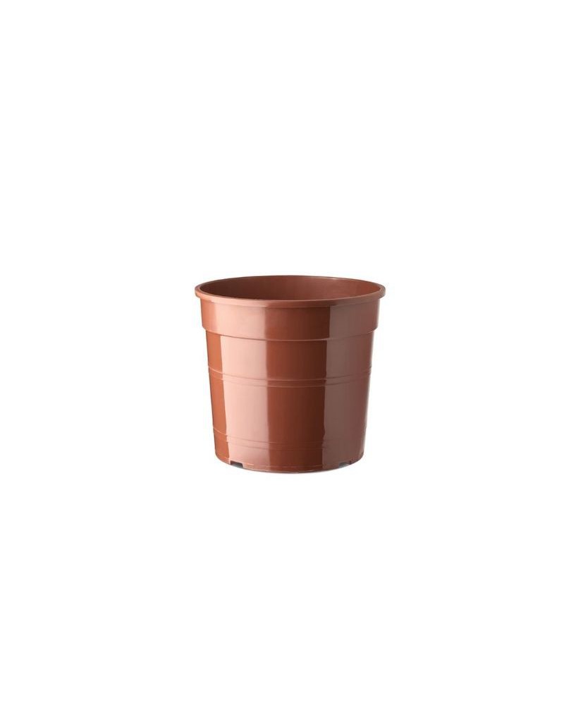 Vaso Vip Alto 17 cm Mattone Vaso Vip Alto 17 cm Mattone
