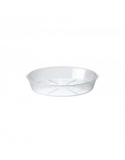 Cristal Round Saucer 20 cm...