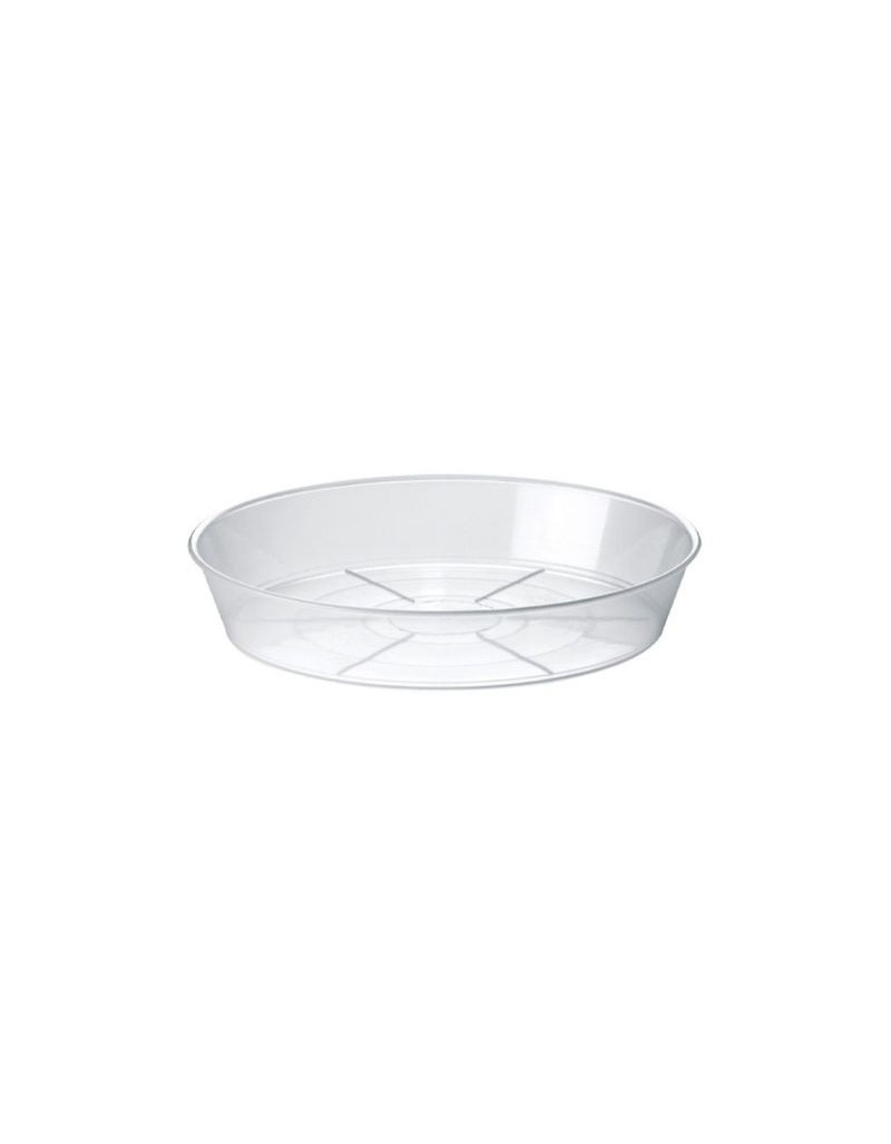 Cristal Round Saucer 25 cm...