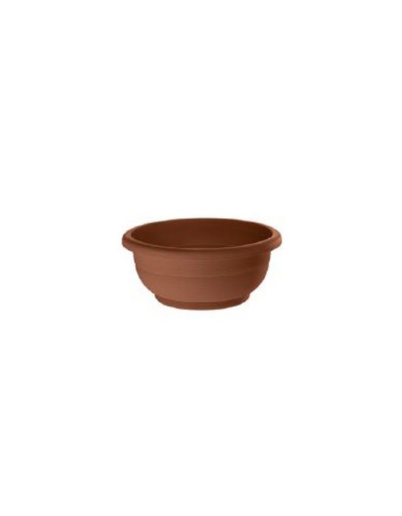 Vaso Sigma con Sottovaso 30... Vaso Sigma con Sottovaso 30...